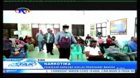 PENGEDAR NARKOBA ADALAH PENGHIANAT BANGSA